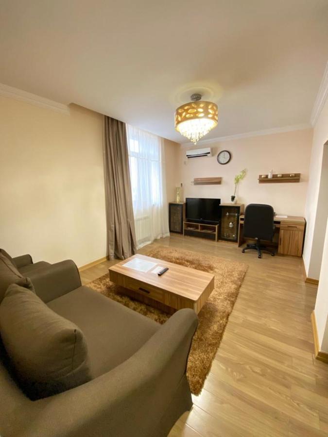 Atb Grand Hotel Atyraū Exteriér fotografie